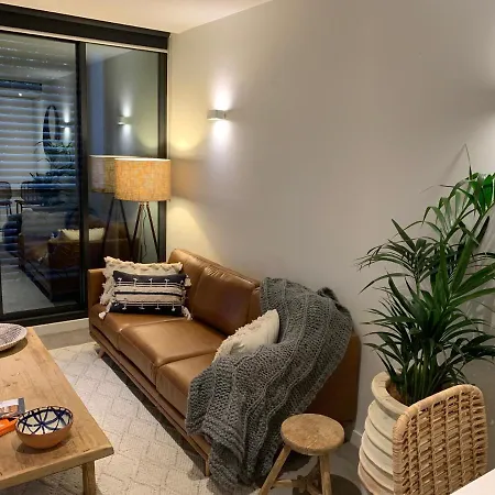 Boutique Abode 314 Apartment Melbourne Exterior photo
