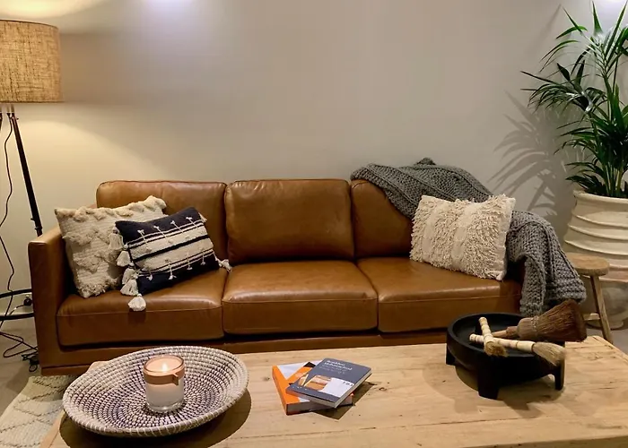 Boutique Abode 314