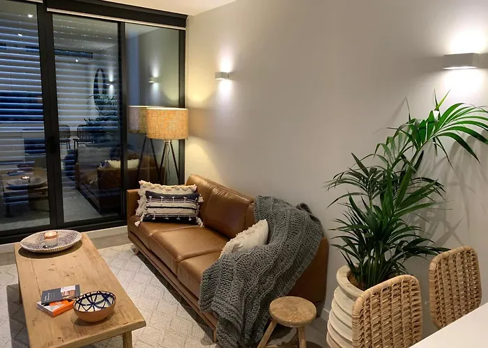 Boutique Abode 314